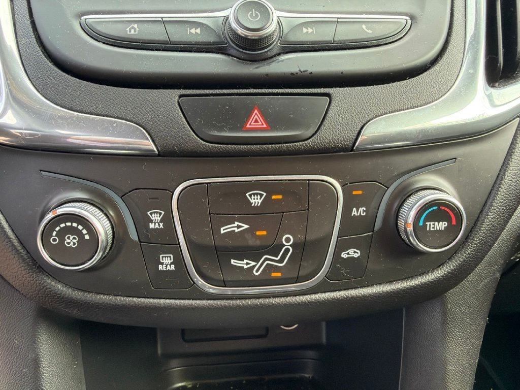 Used 2020 Chevrolet Equinox LT FWD image 16
