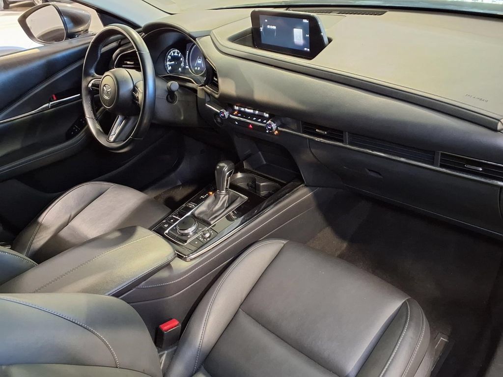 Used 2025 MAZDA CX-30 AWD 2.5 S w/ Preferred Package image 29