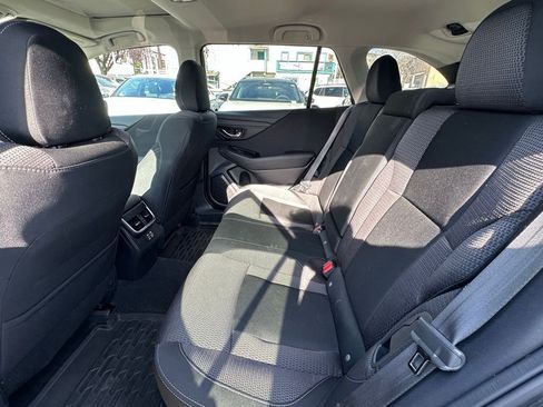 Certified 2023 Subaru Outback Premium image 11
