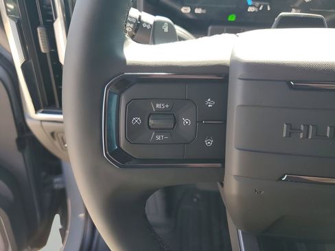 New 2026 GMC Hummer EV SUV image 33