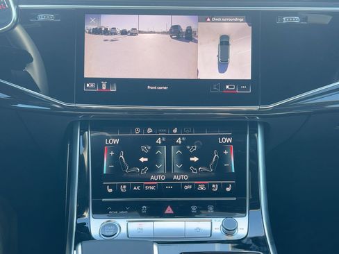 New 2026 Audi Q7 3.0T Premium Plus image 25