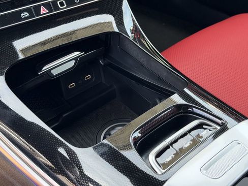 New 2026 Mercedes-Benz CLE 53 AMG 4MATIC Cabriolet image 29