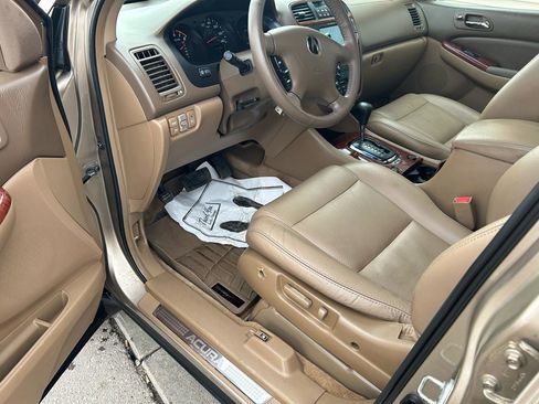 Used 2003 Acura MDX Touring image 10