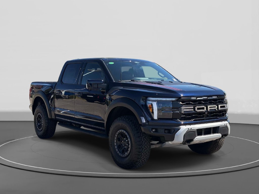 New 2026 Ford F150 Raptor AWD/4WD image 3