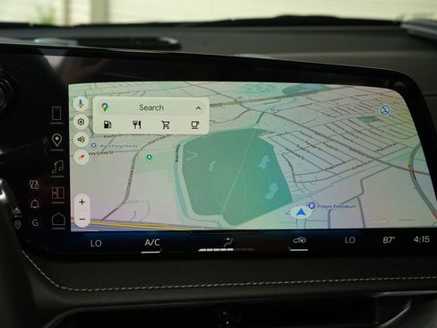 Used 2026 Chevrolet Corvette ZR1 image 17