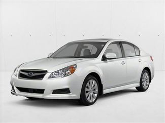 Used 2012 Subaru Legacy 2.5i Premium w/ All-Weather Pkg AWD/4WD video 1