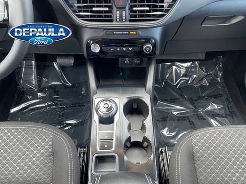 Used 2023 Ford Escape Active w/ Tech Pack #2 AWD/4WD image 11