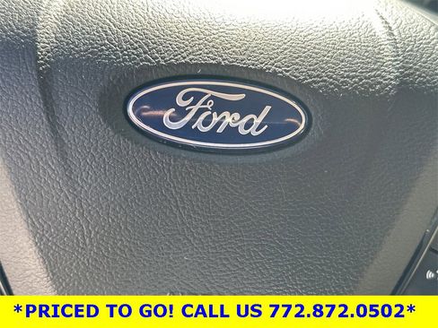 Used 2019 Ford Edge SEL w/ Equipment Group 201A image 25