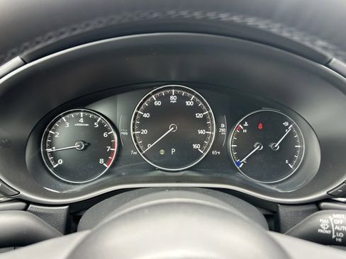 New 2026 MAZDA CX-30 AWD 2.5 S w/ Premium Package image 14