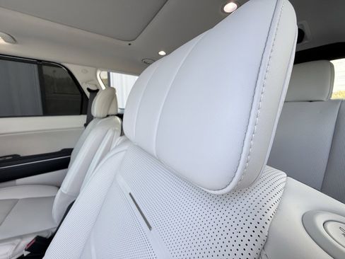 New 2026 Hyundai Palisade Calligraphy image 33