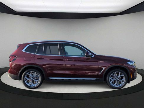 Used 2023 BMW X3 xDrive30i w/ Premium Package image 9