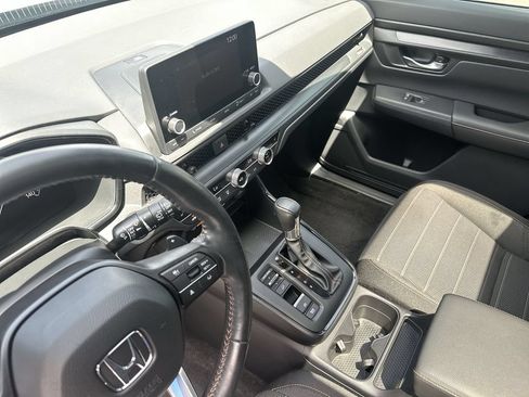 Used 2024 Honda CR-V Sport image 24