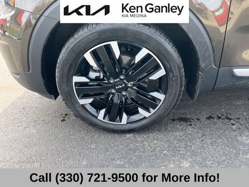 Used 2023 Kia Telluride SX Prestige image 17