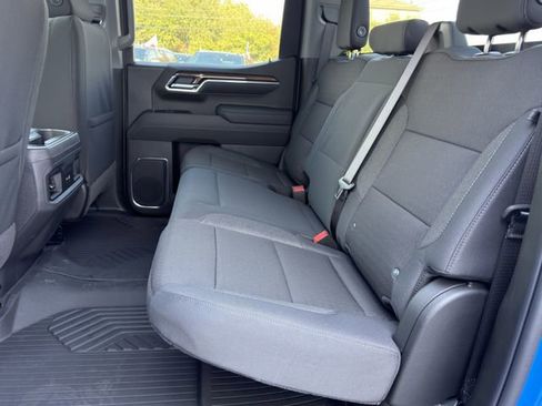 New 2026 Chevrolet Silverado 1500 LT Trail Boss image 20