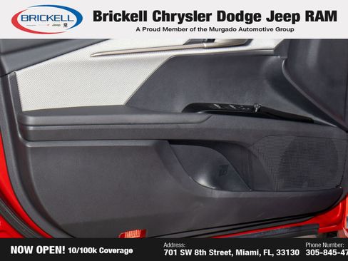 Used 2025 Toyota Camry LE image 10