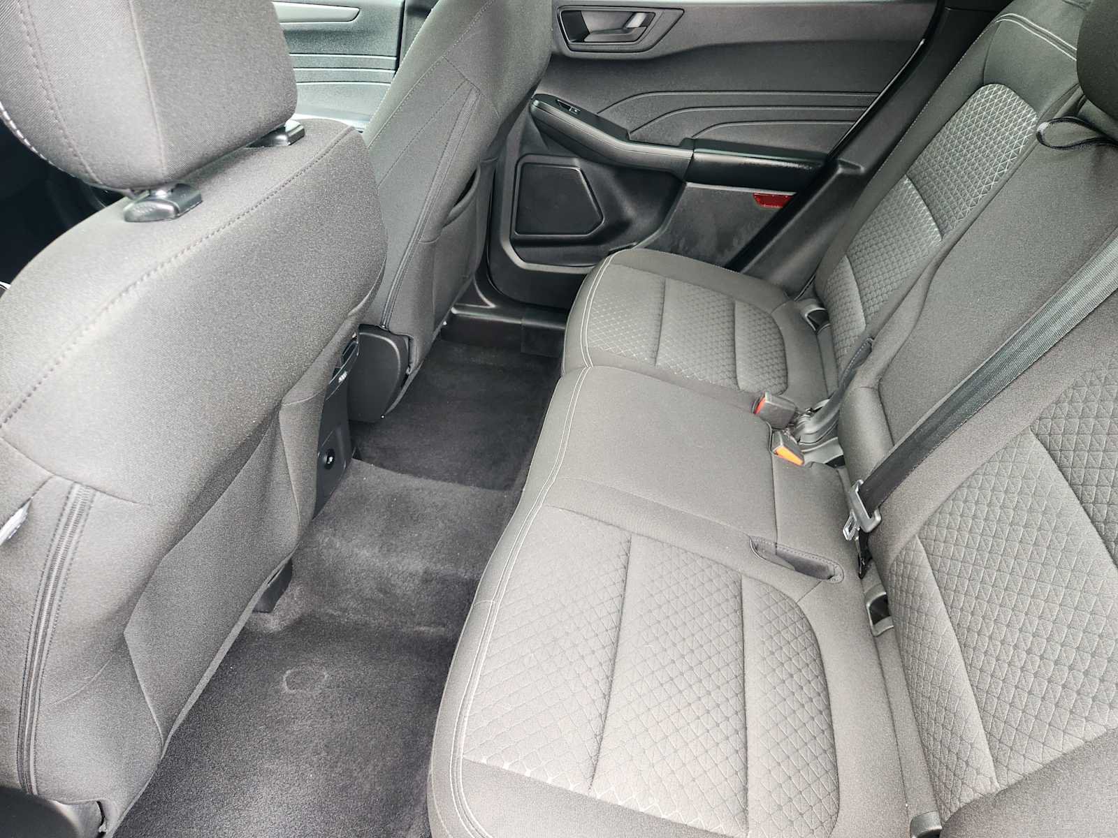Used 2023 Ford Escape Active FWD image 29