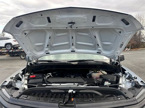 Used 2022 Chevrolet Silverado 1500 W/T image 24