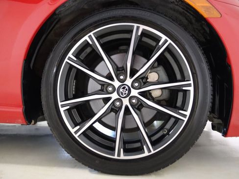 Used 2020 Toyota 86 RWD image 62