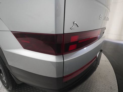 Used 2025 Hyundai Santa Fe SEL AWD/4WD image 32