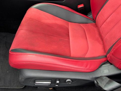 Used 2023 Acura Integra A-Spec FWD image 17
