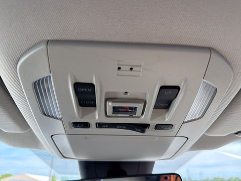 Used 2022 Toyota Highlander XLE AWD/4WD image 24