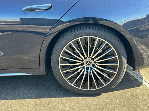 New 2026 Mercedes-Benz E 350 Sedan image 22