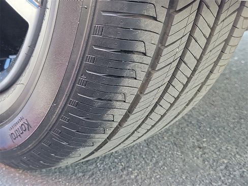 New 2025 Nissan Sentra SV w/ All-Weather Package image 24