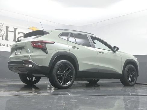 New 2026 Chevrolet Trax ACTIV w/ Driver Confidence Package image 11