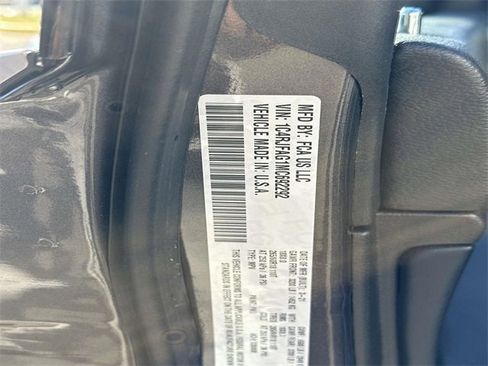 Certified 2021 Jeep Grand Cherokee Laredo X image 29