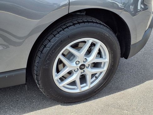 Used 2024 Ford Edge SEL w/ Convenience Package AWD/4WD image 27