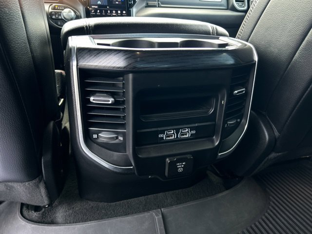 Used 2023 RAM 1500 Laramie AWD/4WD image 21