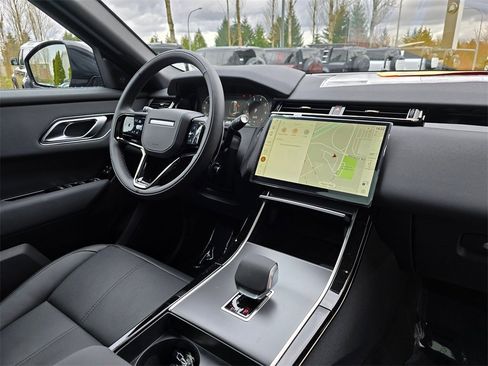 New 2026 Land Rover Range Rover Velar S image 33