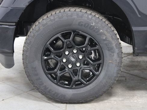 New 2026 Ford F150 XLT AWD/4WD image 18