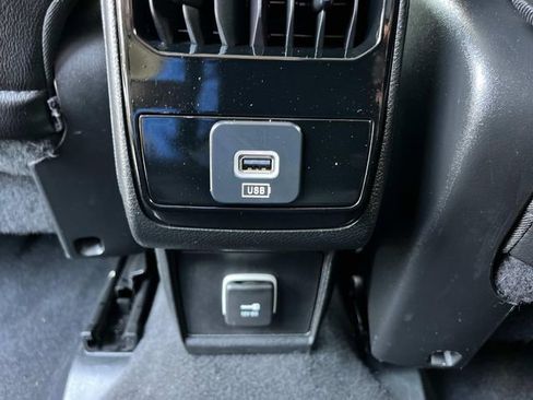Certified 2022 Jeep Compass Latitude AWD/4WD image 6
