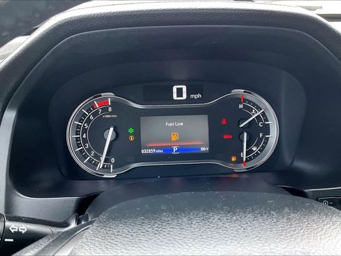 Used 2023 Honda Ridgeline RTL-E image 18