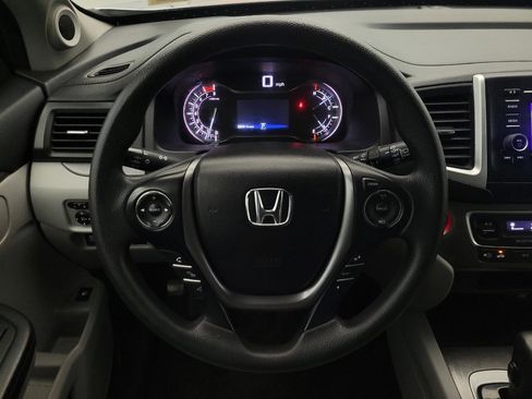 Used 2017 Honda Pilot LX image 22