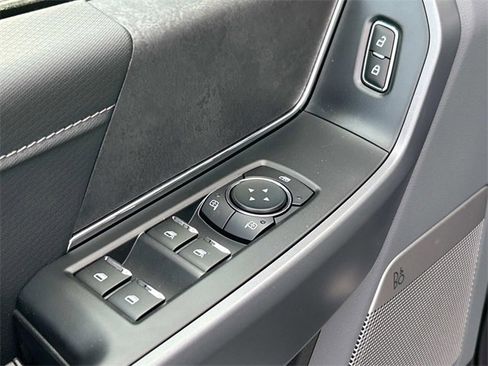 New 2025 Ford F150 XLT w/ Equipment Group 303A High image 25