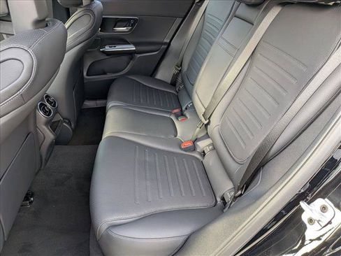 New 2026 Mercedes-Benz GLC 300 image 14
