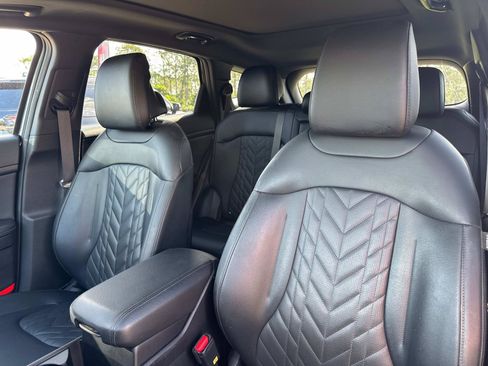 Used 2024 Kia Sportage X-Line w/ X-Line Premium Package AWD/4WD image 20