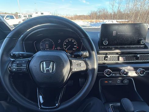 Used 2024 Honda Civic Sport image 26