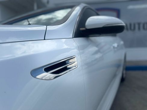 Used 2018 Kia Optima LX w/ Convenience Package FWD image 6