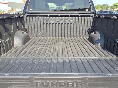 Used 2026 Toyota Tundra Limited w/ TRD Off-Road Package image 6