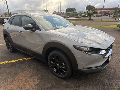 New 2026 MAZDA CX-30 AWD 2.5 S w/ Select Sport Pkg image 7
