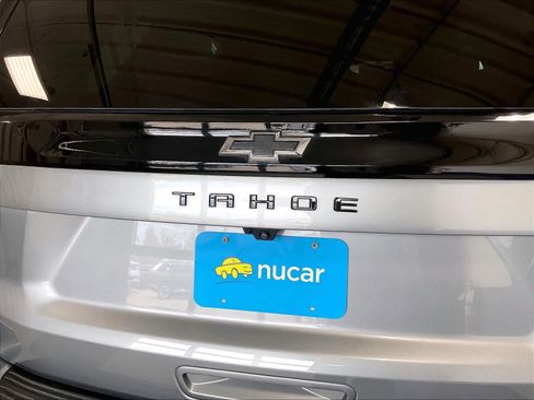 Used 2025 Chevrolet Tahoe Z71 AWD/4WD image 29