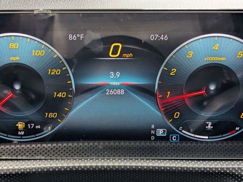 Used 2022 Mercedes-Benz A 220 w/ Premium Package Lite image 17