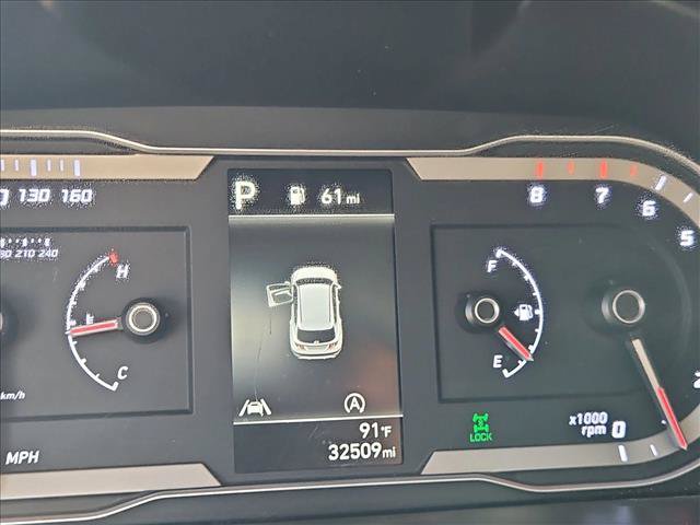Used 2024 Hyundai Tucson SEL AWD/4WD image 9