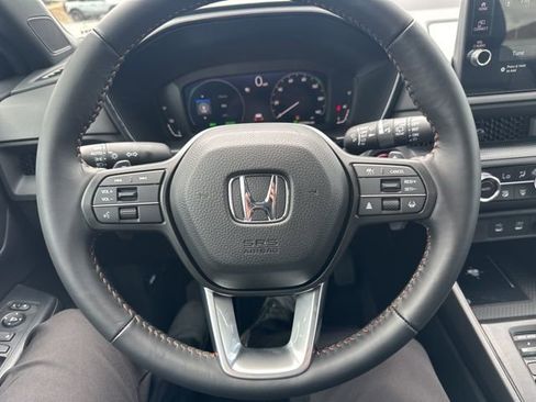 New 2026 Honda CR-V Sport-L image 18