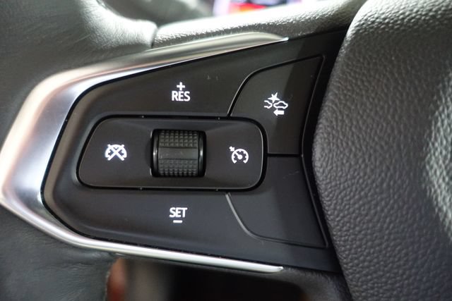 Used 2021 Chevrolet TrailBlazer ACTIV w/ Sun and Liftgate Package AWD/4WD image 13
