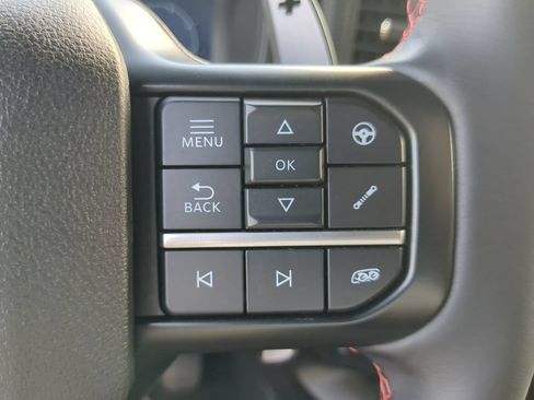 Used 2025 Ford F150 Raptor AWD/4WD image 31