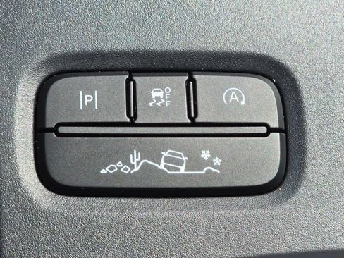 Used 2025 Ford Ranger Raptor AWD/4WD image 19